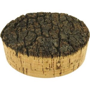 Bouchon Pour Bocaux - Liège 1 Face Croute - Diamètre 95 - 90 Mm - Neuf