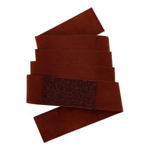 Rouge Invisible Ceinture Écharpe De Formateur, De La Taille Trainer Pour Femmes, Taille Wrap Ceinture Pour Le Ventre, Corps Amincissant, Réglable Récupération Post-Partum Ceinture Pour Femmes - Neuf
