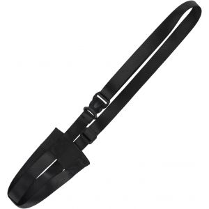 Acdsgd-Porte-Bouteilles R&eacute;glables, Sangle Suspendue, D'eau Ceinture, Accessoires De Bouteille D'eau D'ext&eacute;rieur, Pour La Randonn&eacute;e, La Course, L'ext&eacute;rieur - Neuf