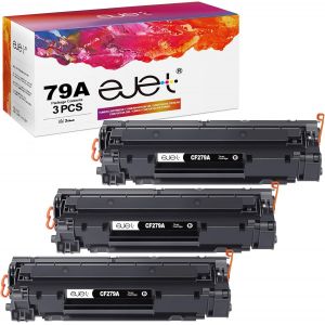 301XL Remanufacturées Cartouches d'encre Remplacement pour HP 301 XL (Noir, 2-Pack) pour Envy 4500 5530 4507 Deskjet 1000 1050 1510 1512 2540 2050 2050A 2510 3050 Offic 2620 2622 4630 4632 - Neuf