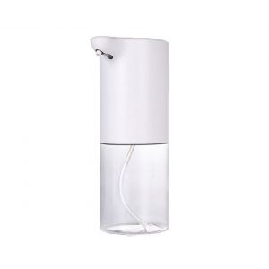 Distributeur Automatique De Savon Mousse D'une Capacit&eacute; De 320 Ml Et Activation Par Capteur - Neuf