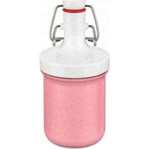Bouteille D'eau Plopp To Go, Bouchon Scell&eacute;, 200 Ml Koziol - Neuf