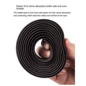 Ruban De Guidon De Vélo Antidérapant Absorption Des Chocs Enveloppé De Ruban De Guidon,F - Neuf
