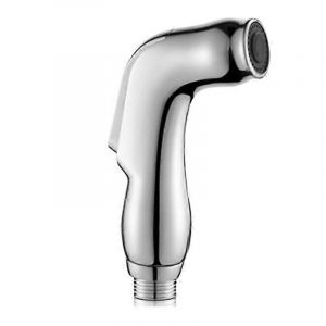 Ventes promotionnelles Toilette Nettoyeur Douche &agrave; main Toilette Toilette Bidet Pistolet &agrave; eau avec accessoire Toilette Toilette Pulv&eacute;risateur - Neuf