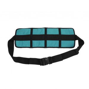 Ceinture De S&eacute;curit&eacute; Pour Fauteuil Roulant Pour Personnes &Acirc;g&eacute;es Emp&ecirc;cher La Chute Sangle De S&eacute;curit&eacute; Pour Fauteuil Roulant R&eacute;glable Pour Les Patientsvert - Neuf