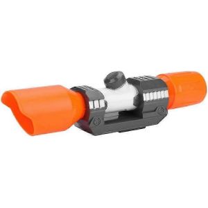Module de lunette tactique longue portée pour contrôleur Stryfe Retaliator Rapidstrike - Neuf