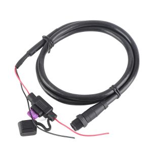 MEVRONISSHOP-SC-N2K_SK M12 5pin NMEA 2000 Cable nmea (N2K) Backbone Cable c&acirc;bles Drop kit de d&eacute;marrage, Ip67 Accessoires Gps Marins &Eacute;tanches Pour R&eacute;seaux Lowrance - Neuf