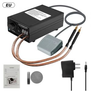 Soudeuse par points 8000W 1200A pour batterie 18650 - Neuf