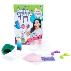Doctor Squish 38039 Jouet d'art et d'artisanat - Neuf