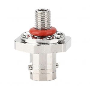 Pour MOTOROLA BNC Adaptateur de connecteur d'antenne pour CM200 / CM300 / PM400 / 5886751Z01 - Neuf