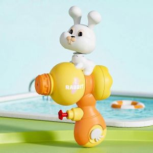 TY018 Mini jouets d'&eacute;t&eacute; mignons pour enfants jouant avec de l'eau-Verseau - Neuf