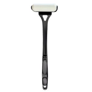 Atteignez chaque centim&egrave;tre : Applicateur de lotion pliable pour votre dos Le noir - Neuf