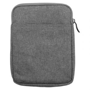 6 Pouces Ebook Housse Antichoc Tablette E-Reader Sac pour Paperwhite 4/3/2/1 Voyage Kpw3 958/558/499 8 Pocketbook Pouch Case Gris Foncé - Neuf