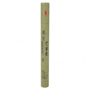 20 g d'encens naturel, bois de santal, bois d'agar, absinthe, thuya, baton d'encens (absinthe) - Neuf