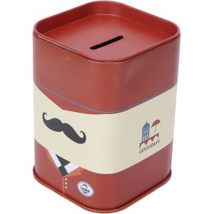 Letnerny-R&eacute;cipient &Agrave; Lames, Stockage De Lames De Rasoir De S&eacute;curit&eacute;, Conception Amovible, Grande Capacit&eacute;, Structure Compacte, Belle Mallette Pratique D'&eacute;limination Des Lames Pour La Maison.(Barbe Ro - Neuf