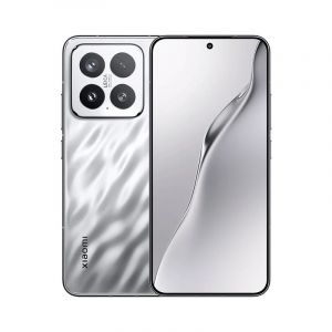 Xiaomi 15 t&eacute;l&eacute;phone portable, Argent,16Go+1TO - Neuf