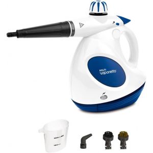 KALANKA-Vaporetto First Pistolet nettoyeur vapeur, 3 Bar, tue et élimine 99,99%* des virus, germes et bactéries - Neuf