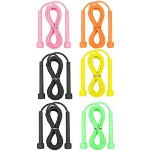 Corde À Sauter Légère Et Réglable Pour Enfants - Corde À Sauter Sûre, Durable Et Amusante Pour Le Jeu Actif Et Le Fitness ! - Neuf