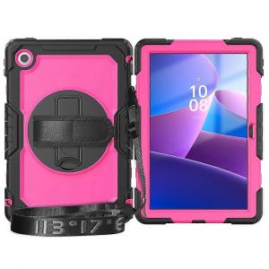 etui de protection pour tablette Lenovo Tab 10.1 TB311 (10,1 pouces) avec film protecteur d'ecran - Neuf