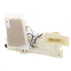 MODULE ADOUCISSEUR D'EAU pour LAVE LINGE A.E.G - 3484170216 - Neuf