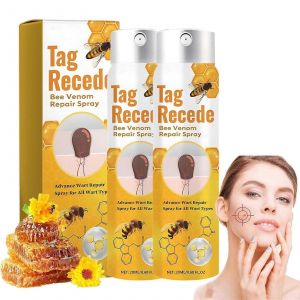 2x Tag Bee, 20 Ml Spray De Traitement Tag Bee, Spray De Traitement Tag Bee, Spray Tag Bee - Neuf