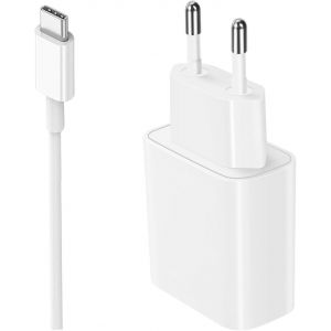 Chargeur Rapide Pour Huawei P30 Lite/P30 Pro/P20 Lite/P20 Pro/P40 Lite/P40 Pro/P10 Plus/P9,Huawei Mate 20 Pro Lite,Nova 5T/9/10/8I,Honor 10/20. Et 1.5 Meter Usb C Cable - Neuf