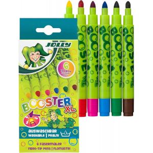 4430¿0016 ¿ Booster Rechargeable, Matériaux D'apprentissage, Xl, Lot De 6 - Neuf