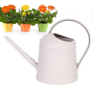 Arrosoir pour plantes d'interieur avec long bec, 1,8 L - Neuf