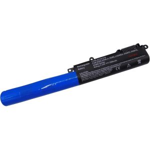 11.25V 3500mAh A31N1519 Batterie pour ASUS F540 F540L F540LA F540S F540SA F540Y R540 R540L R540LA R540S R540SA R540Y X540 X540L X540LA X540S X540SA X540Y - Neuf