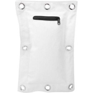 Boxing Wall Sac De Sable Wing Chun Wall Canvas Punch Sac De Sable Vide Avec Fermeture &Eacute;clair Pour Boxe Muay Thai Sanda - Neuf