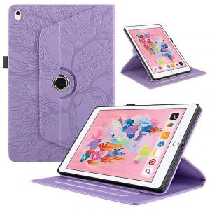 ¿¿tui pour iPad 10,2 pouces (9e/8e/7e g¿¿n¿¿ration), compatible avec iPad Air 3/Pro 10,5 pouces. Rotation ¿¿ 360¡ã. - Neuf