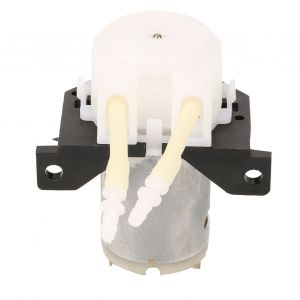 Pompe doseuse peristaltique 12 V 7,5 W CC pour aquarium, laboratoire, analyse de l'eau - Neuf