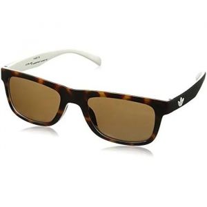 Lunettes De Soleil - Adidas - Aor005 Ba7008 - Multicolore - Fibre De Carbone - Tendance Homme - Neuf