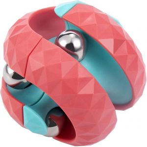 Jouet à balle orbitale, jouet à toupie, comme cadeaux anti-stress et création - Neuf
