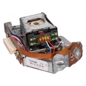 Xyong Tete De Lentille Optique Pour Lecteur Laser, Accessoire De Remplacement Pour Console De Jeu, Lecteur Dvd - Neuf