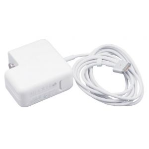 Chargeur Alimentation Magsafe 2 45W(;14.8V 3.05A 45W) - Charger Power Supply pour A1436 Macbook Air 2012-2015 - Neuf
