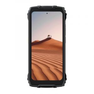 Blackview BV7300 (NFC - 6.67'' - 256 Go, 6 Go RAM - 15 000 mAh) Noir - Neuf
