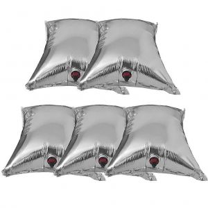 Extérieure Isolée De L'eau Potable Sac 510l Pour Le Camping, La Cuisine, Et Les Pique-Niques - Durable Récipient D'eau Avec Grande Capacité - Neuf