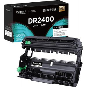 ERYI-(Unités À Rouleaux Uniquement) Dr2400 Pour Brother Dr-2400 Dcp-L2530Dw L2510D L2537Dn L2550Dn Hl-L2350Dw L2310D L2357Dw L2370Dn L2375Dw Mfc-L2710Dw L2710Dn L2710Dn L2775Dw 30Dw L2. 750Dw - Neuf