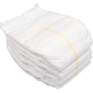 TDRFL-Baby Nurse-Couches X4-Pour Poupons Et Poupées Jusqu'À 50 Cms-A Partir De 3 Ans - Neuf