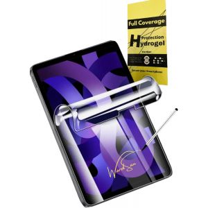 KAL-[2 Pi&egrave;ces Pour Honor Magic Pad 2 (12.3 Pouces) - Films De Protection &Eacute;cran Hydrogel 3D + Stylet Pour Ecrire/Dessiner | Protecteur Souple Tpu | Compatible Coques | Mieux Qu'Un Verre Tremp&eacute; - Neuf