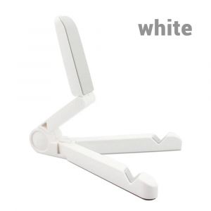 Support De Tablette Pliable Universel Pour Ipad Air Pro 4 À 11 Pouces,Pour Ipad Samsung Xiaomi Huawei,Support De Téléphone Ou De Tablette,Accessoires.White. - Neuf