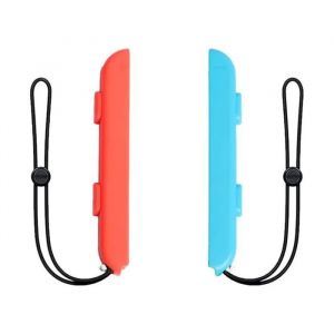 Dragonne Joy-Con pour Nintendo Switch avec Verrouillage Poign&eacute;e et Cordon R&eacute;glable - S&eacute;curit&eacute; et Confort de Jeu Am&eacute;lior&eacute;s - Neuf