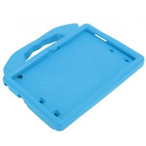 Etui De Protection Pour Tablette, Robuste, En Eva, En Forme De Pouce, Plat, Outil De Protection Plat, Bleu - Neuf