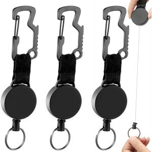 Porte-clés & tour de cou homme - Neuf