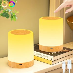Veilleuse Baby Touch Lampes - Neuf