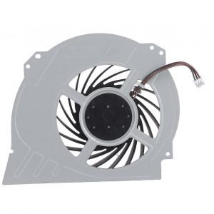 Pièce De Rechange De Remplacement De Ventilateur De Refroidissement Interne En Abs Durable Pour Ps4 Pro 7000 - Neuf