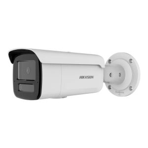 Cam&eacute;ra de S&eacute;curit&eacute; IP Hikvision Pro Bullet PoE 8MP 2.8mm Ext&eacute;rieure IP67 - DS-2CD2T83G2-4LI2U(2.8mm) - Neuf