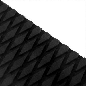 Scooter Des Mers Sol Marin Antidérapant Feuille De Mousse Synthétique Eva 37x92cm Jet-Ski Noir Planche De Surf Tapis Motomarine Skis Slip - Neuf