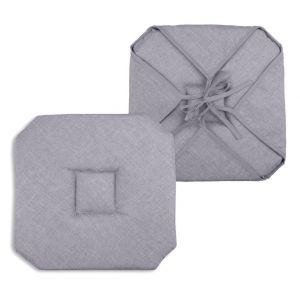 Galette De Chaise Italienne Et Unie - Neuf